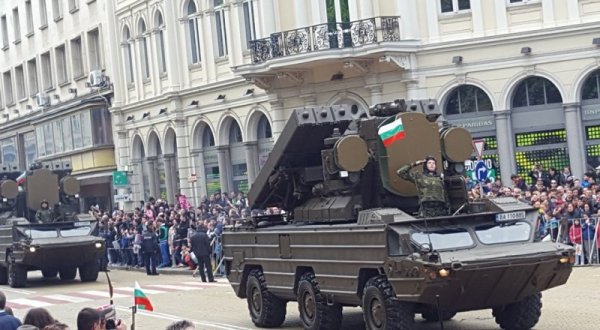 Снимка: Dnes.bg