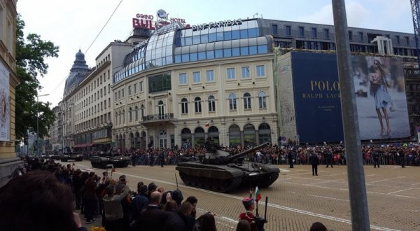 Снимка: Dnes.bg