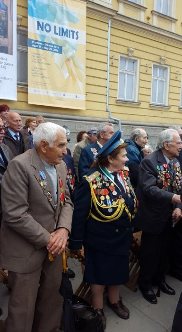 Снимка: Dnes.bg