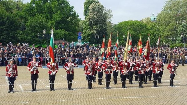 Снимка: Dnes.bg