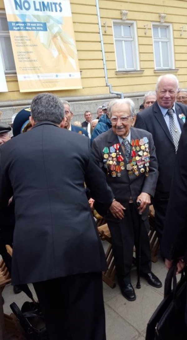 Снимка: Dnes.bg