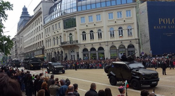 Снимка: Dnes.bg