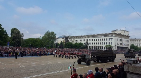 Снимка: Dnes.bg