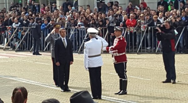 Снимка: Dnes.bg