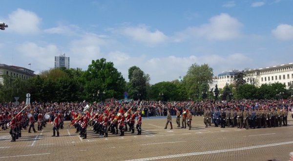 Снимка: Dnes.bg