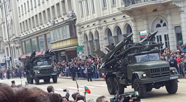 Снимка: Dnes.bg