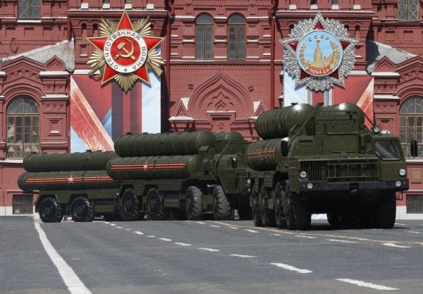 Снимка: Reuters