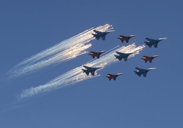 Снимка: Reuters