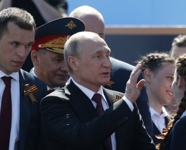 Снимка: Reuters