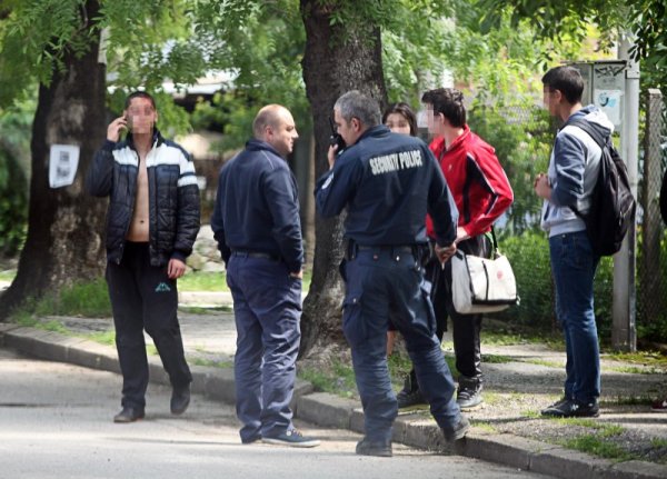 Снимка: Булфото