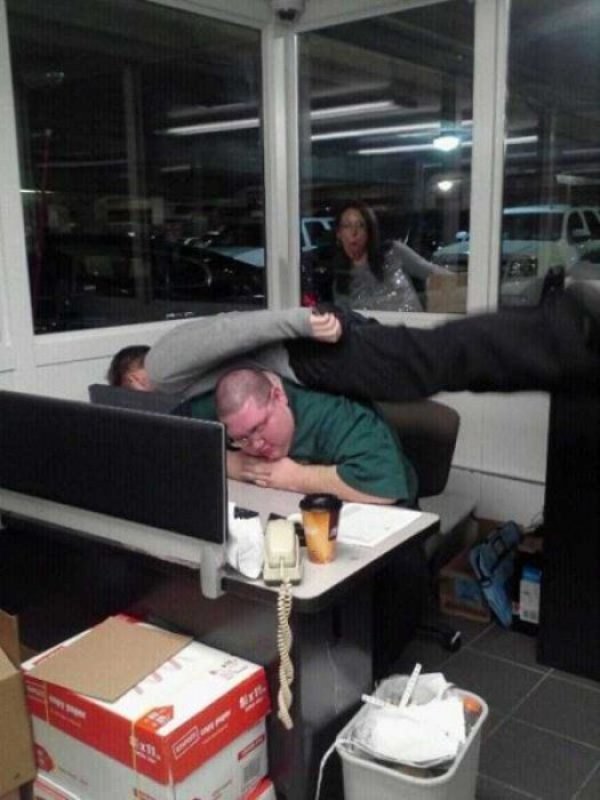 Снимка: klyker.com