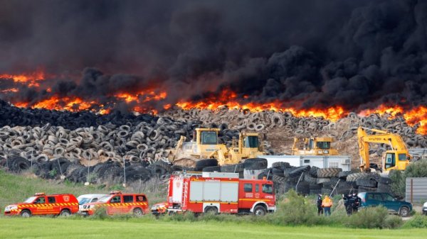 Снимка: Reuters