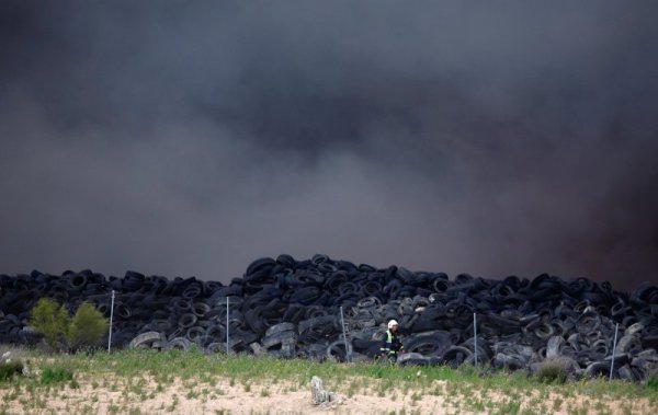 Снимка: Reuters