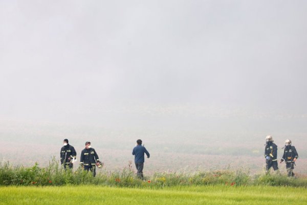 Снимка: Reuters