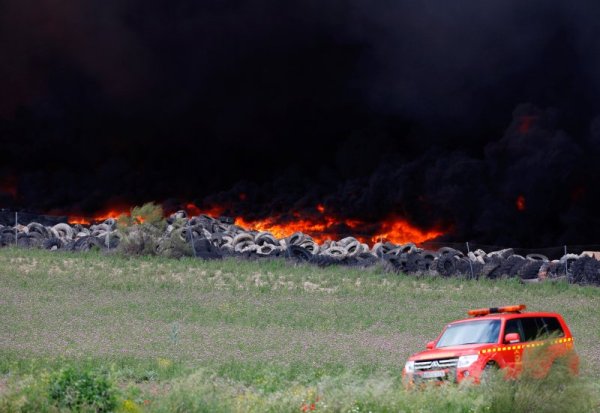 Снимка: Reuters