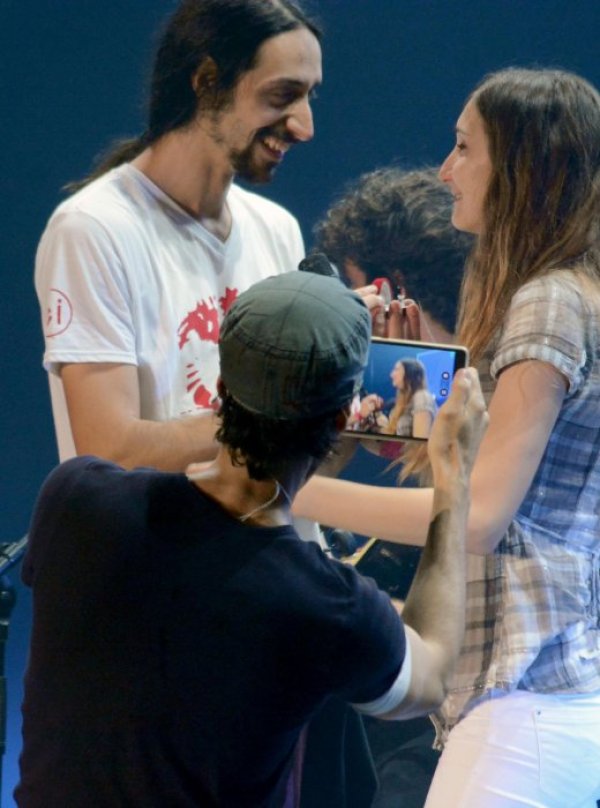 Снимка: Булфото