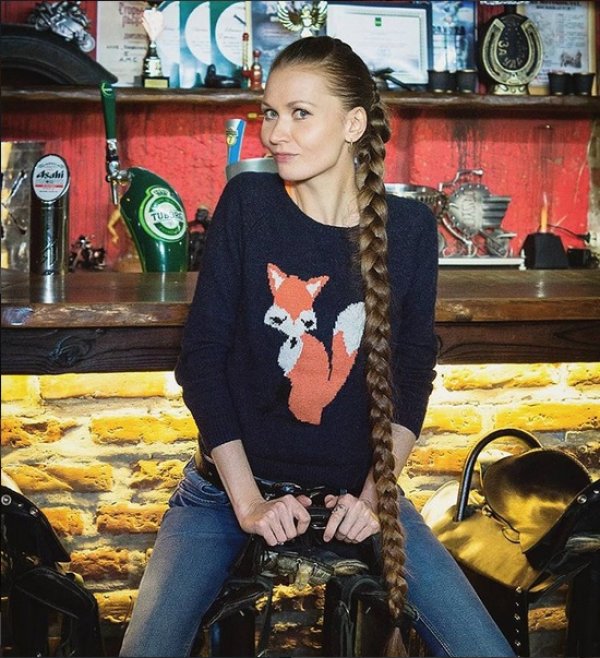 Снимка: Инстаграм