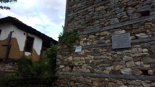 Долен. Снимка: Dnes.bg