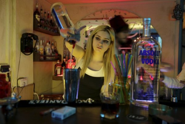 &nbsp;&nbsp;Снимка: Reuters