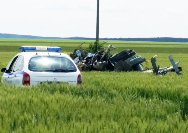 Снимка: Булфото