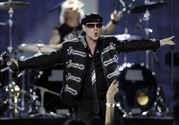 Снимка: Reuters