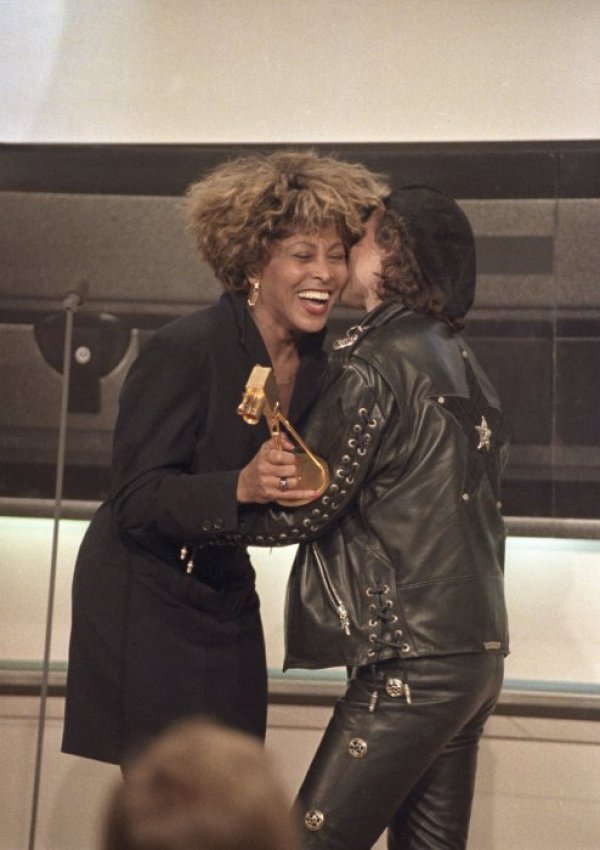 Снимка: Reuters