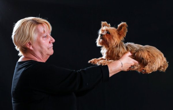 &nbsp;&nbsp;Снимка: Reuters