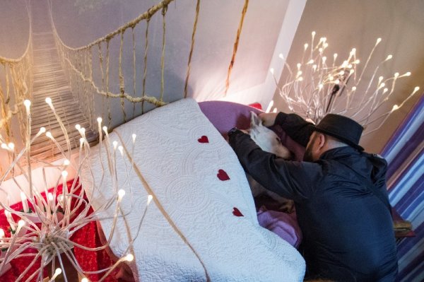 &nbsp;&nbsp;Снимка: Reuters