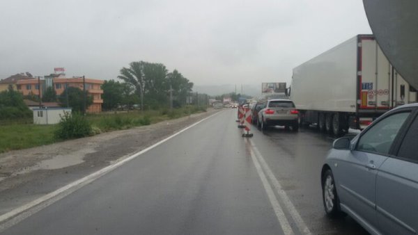 Снимка: Dnes.bg