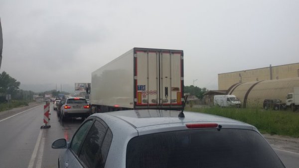 Снимка: Dnes.bg