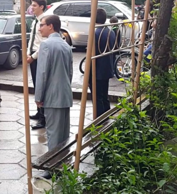 &nbsp;&nbsp;Снимка: Весна Видева / Facebook