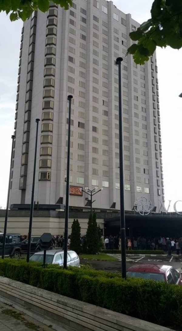 &nbsp;&nbsp;Снимка: Весна Видева / Facebook