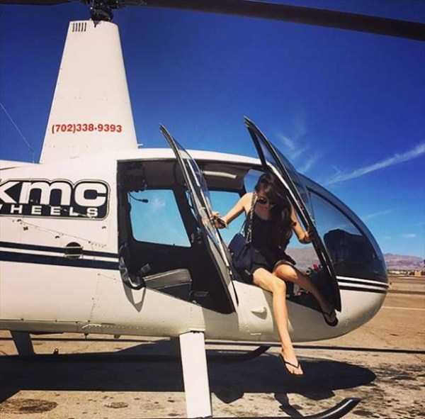 &nbsp;&nbsp;Снимка: instagram