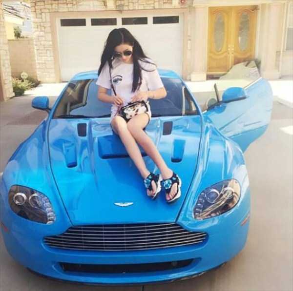 &nbsp;&nbsp;Снимка: instagram