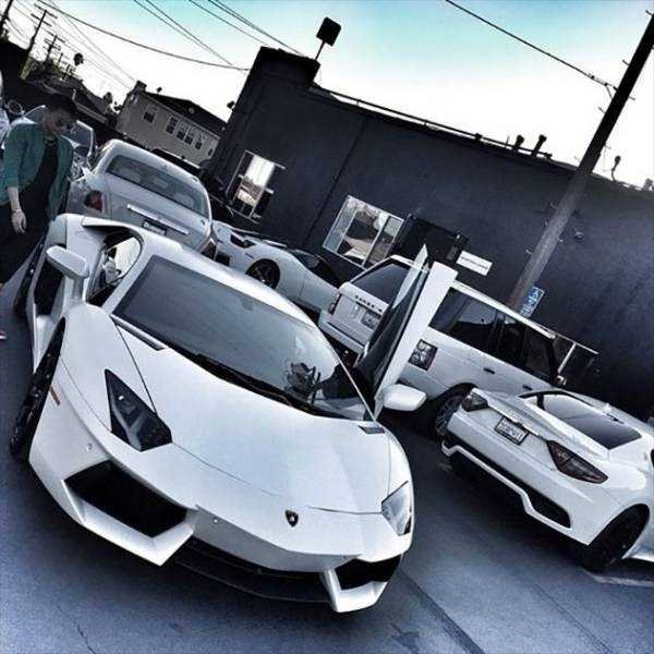 &nbsp;&nbsp;Снимка: instagram