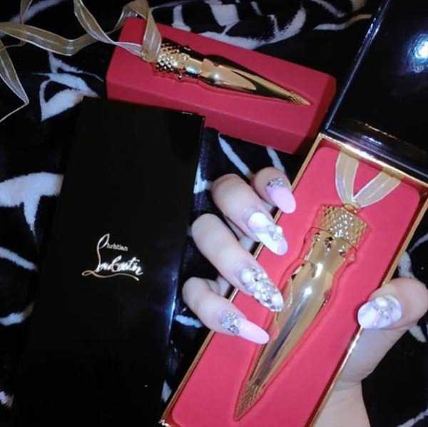 &nbsp;&nbsp;Снимка: instagram