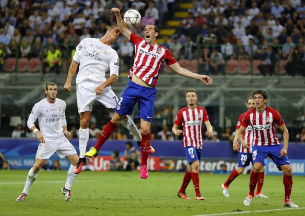 Снимка: Reuters