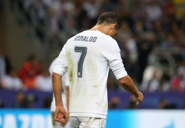 Снимка: Reuters