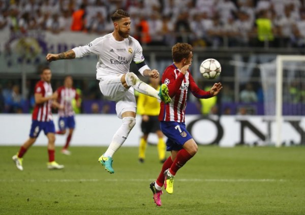 Снимка: Reuters