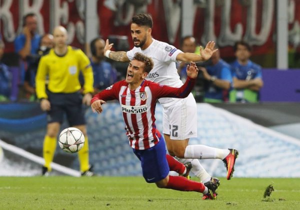 Снимка: Reuters