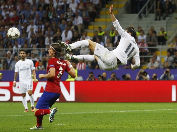 Снимка: Reuters