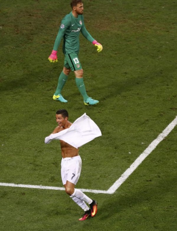 Снимка: Reuters