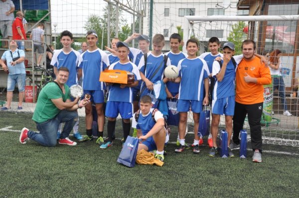 81 СОУ. Снимка: Dnes.bg