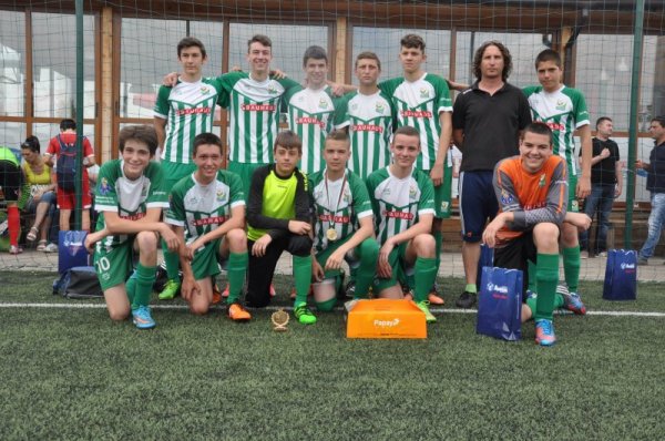 ДАФ. Снимка: Dnes.bg