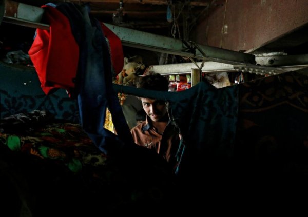 &nbsp;&nbsp;Снимка: Reuters