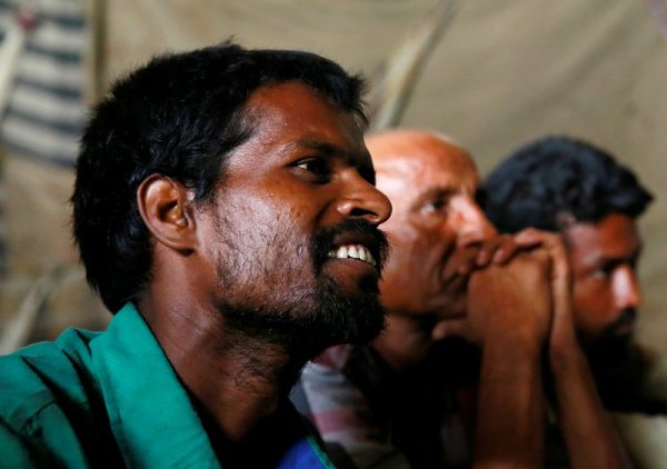 &nbsp;&nbsp;Снимка: Reuters