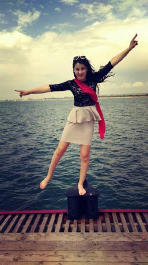 &nbsp;&nbsp;Снимка: izismile