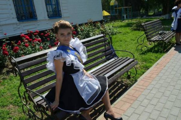 &nbsp;&nbsp;Снимка: izismile