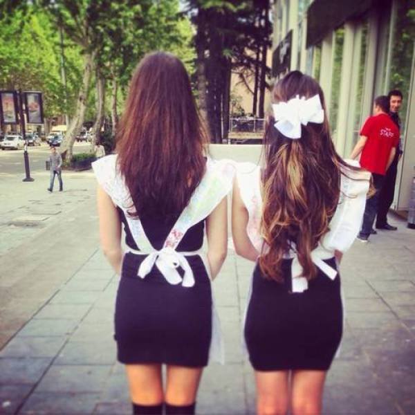 &nbsp;&nbsp;Снимка: izismile