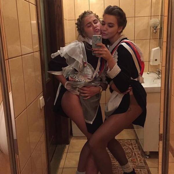 &nbsp;&nbsp;Снимка: izismile